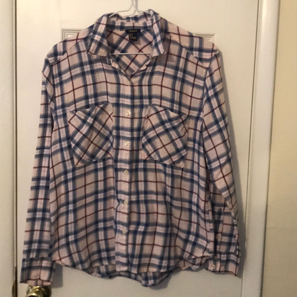 Flannel